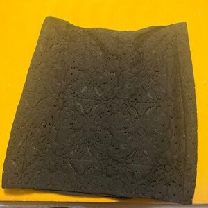 Banana Republic skirt